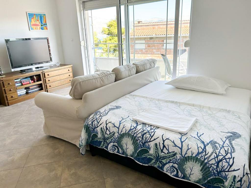 Apartments Oklopcic Trogir Exterior photo