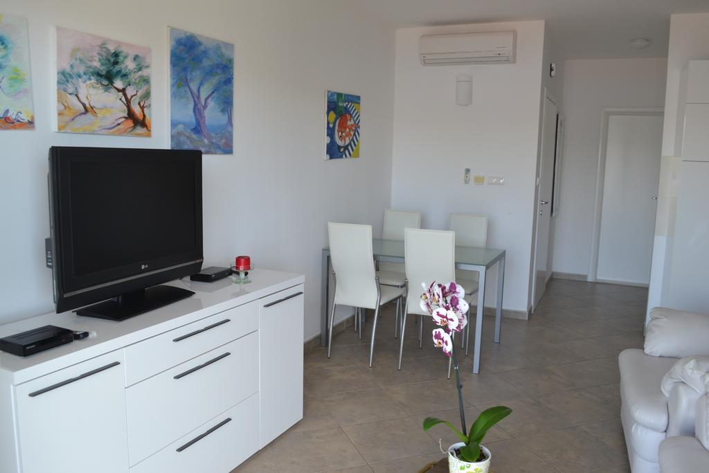 Apartments Oklopcic Trogir Exterior photo