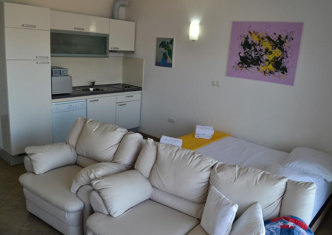 Apartments Oklopcic Trogir Exterior photo